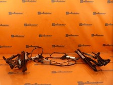 Hydraulik Zylinder VENTILBLOCK , VERBINDUNGEN , SCHARNIERE , HECKKLAPPE  C70 II