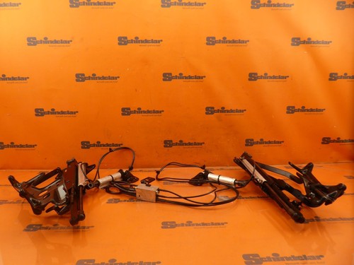 Hydraulik zylinder ventilblock - zylinder,