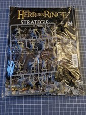 Der Herr Der Ringe tabletop