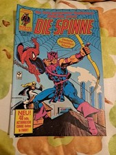 Die spinne nummer 174 - spinne, ☆