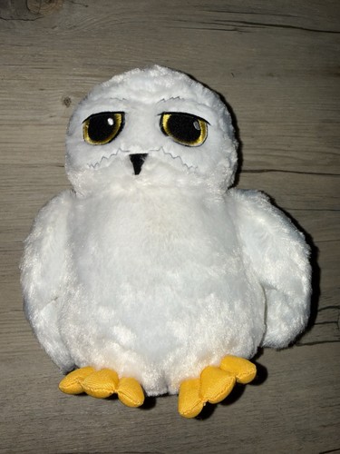 Neue harry potter eule - harry,