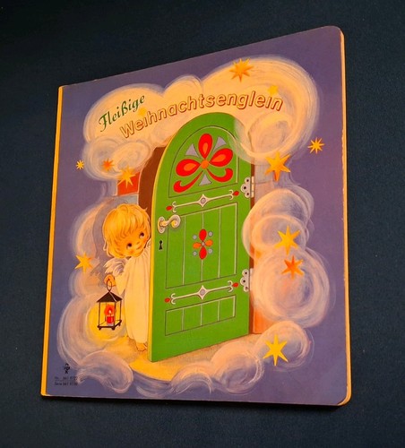 Fleißige weihnachtsenglein - fleißige,