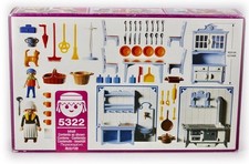 Playmobil 5300 5322 Victorian