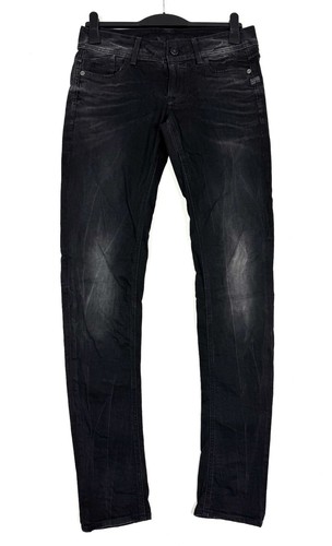 Star raw lynn skinny jeans - lynn,
