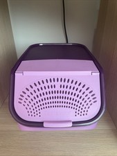 Tupperware Zwiebellager 3,2 L
