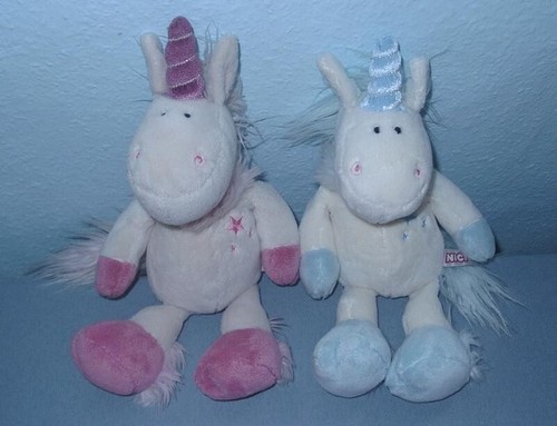 Nici einhorn rosa und - einhorn,