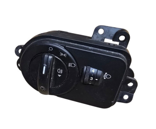 Ford fiesta fusion ju - jh,