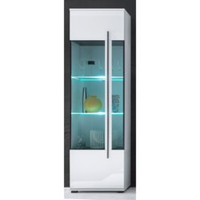 Standvitrine Vitrinenschrank