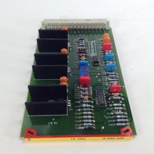 Sew 8205639 Frequency