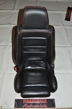 ALFA ROMEO 916 GTV ORIGINAL Sitz Vorne Links Fahrersitz Sitzheizung 46732527