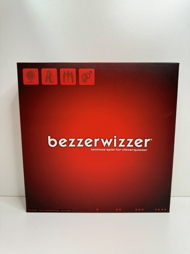 Bezzerwizzer mattel games - bezzerwizzer,