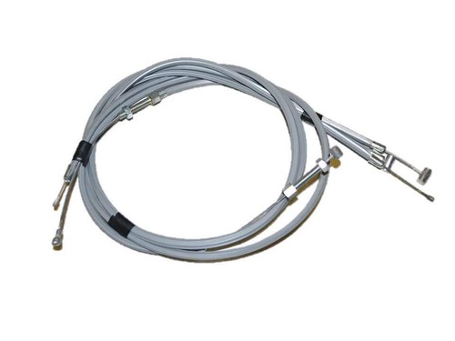 Danuvia 125 seilzugsatz - 125,