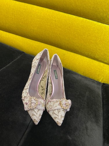 Dolce gabbana schuhe spitze - dolce,  schuhe