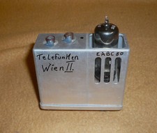 Schaltkreis Modul m. EABC80