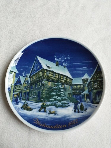 Sammelteller weihnachten - sammelteller,