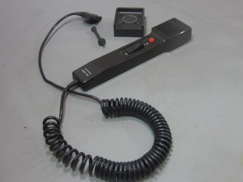 Grundig mikrofon gdm 752 - mikrofon,