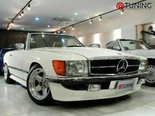 Mercedes Benz SL-R107 SLC C107