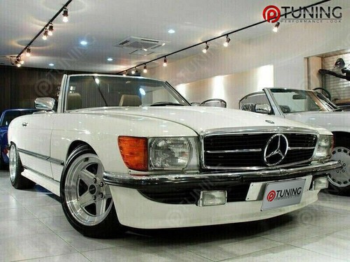 Body kit passend für - body, mercedes
