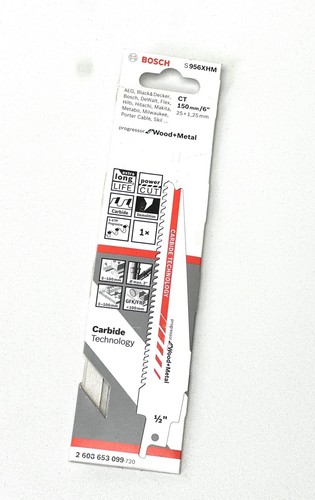 Original bosch holzsägeblatt - bosch,