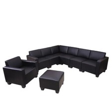 Couch-Garnitur Moncalieri 6-2