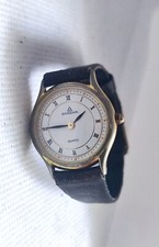 Dugena Quartz Damenuhr Vintage