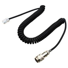 Pin modular rj45 icom - rj45,