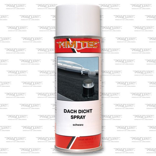 Dach dicht spray - spray, x