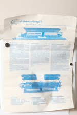 Roco  H0 Anleitung für