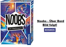 KOSMOS - NOOBS - PARTYSPIEL -