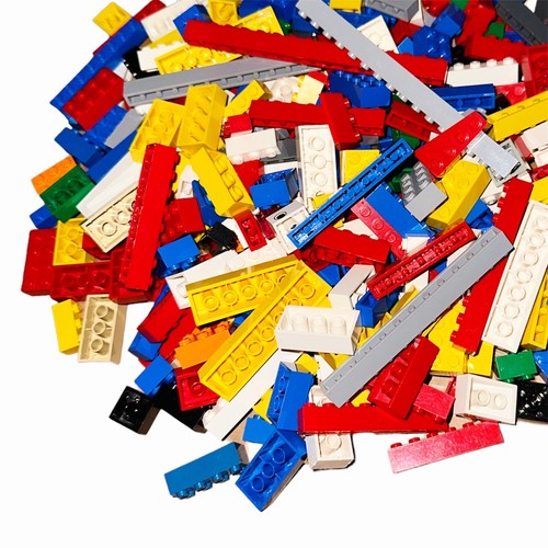 1000 stück lego - lego®, hochsteine