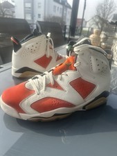 Nike Air Jordan 6 Retro Gatorade Edition