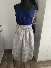 Vintage Dirndl