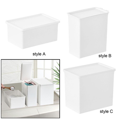Aufbewahrungsbox für