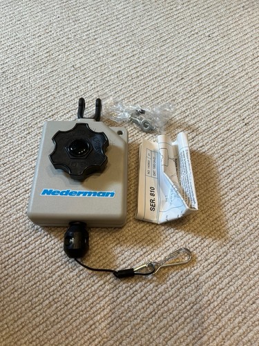 Nederman modell 810 - nederman,