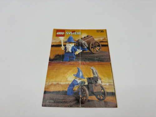 Lego bauanleitung system - lego®,
