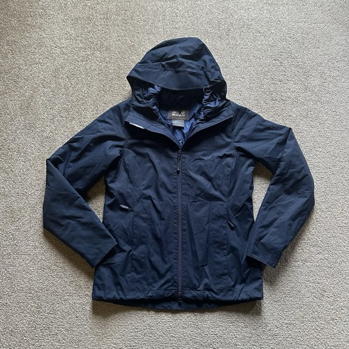 Jack wolfskin damen jacke - damen,