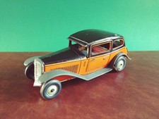 Rare Version 1930's Tippco TCO