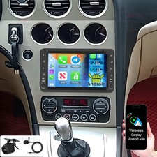 Für Alfa Romeo 159 Sportwagon