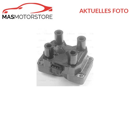 Motor zündspule bosch 221 - motor,