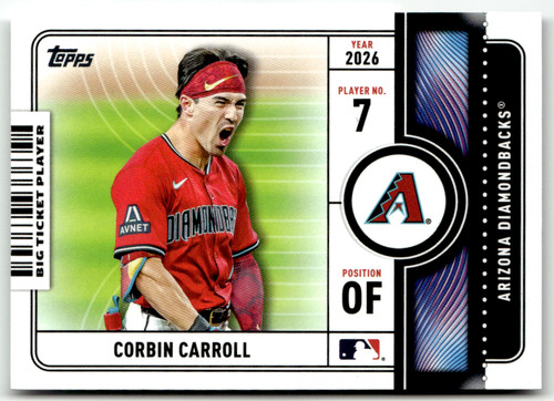 2026 topps mlb series one - ,