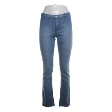 ONLY Limitless Denim, Jeans, Größe: 29/34, Blau, Einfarbig, Flanell, Damen -6CL