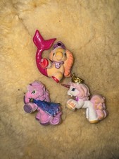 Filly Pferdchen Meerjungfrau