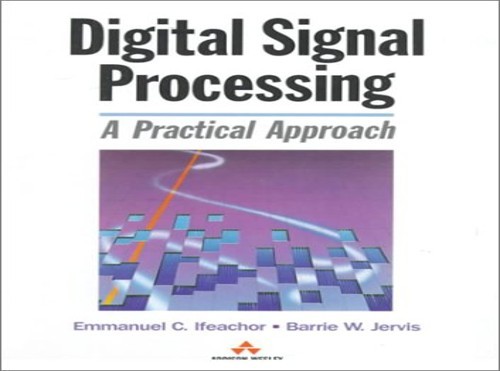 Digital signal processing a - processing:,