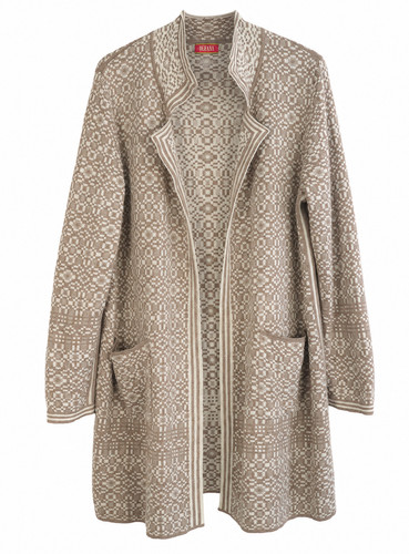 Oleana strick jacke - oleana,