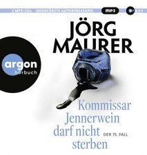Kommissar Jennerwein darf