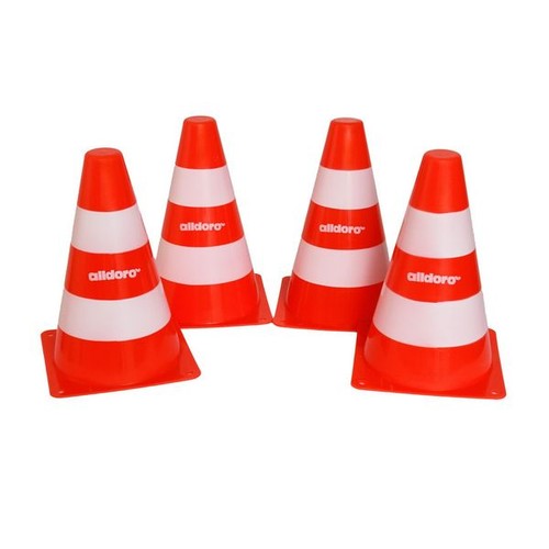 Pylonen 4er set - pylonen,