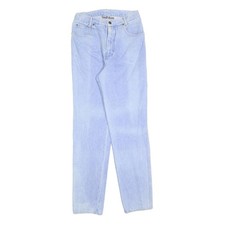 GOOD FELLOWS Damen Jeans Blau