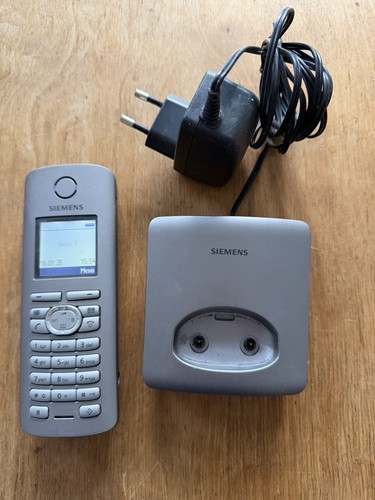 Siemens gigaset s45 - siemens,