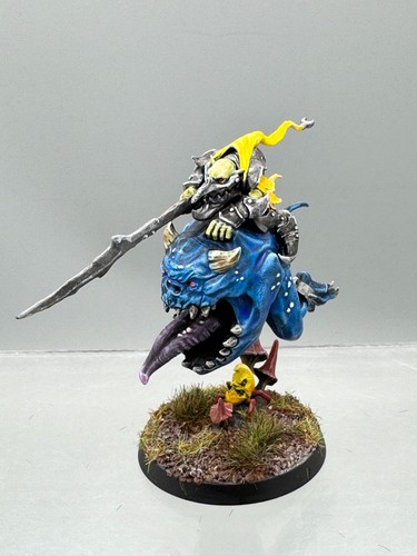 Aos gloomspite gitz - gw,