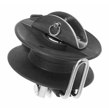 PLASTIMO FOCKROLLER *76 FUER 6M2 10607